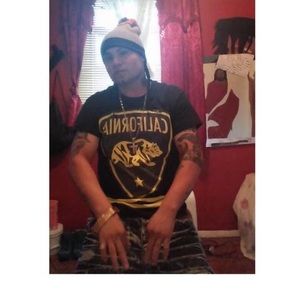 Meet your Posher, Agustin